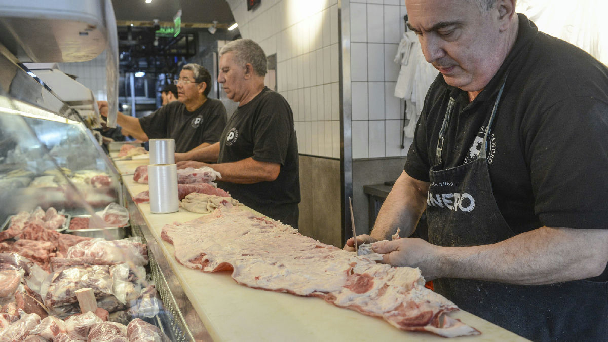 Foto: Clarín