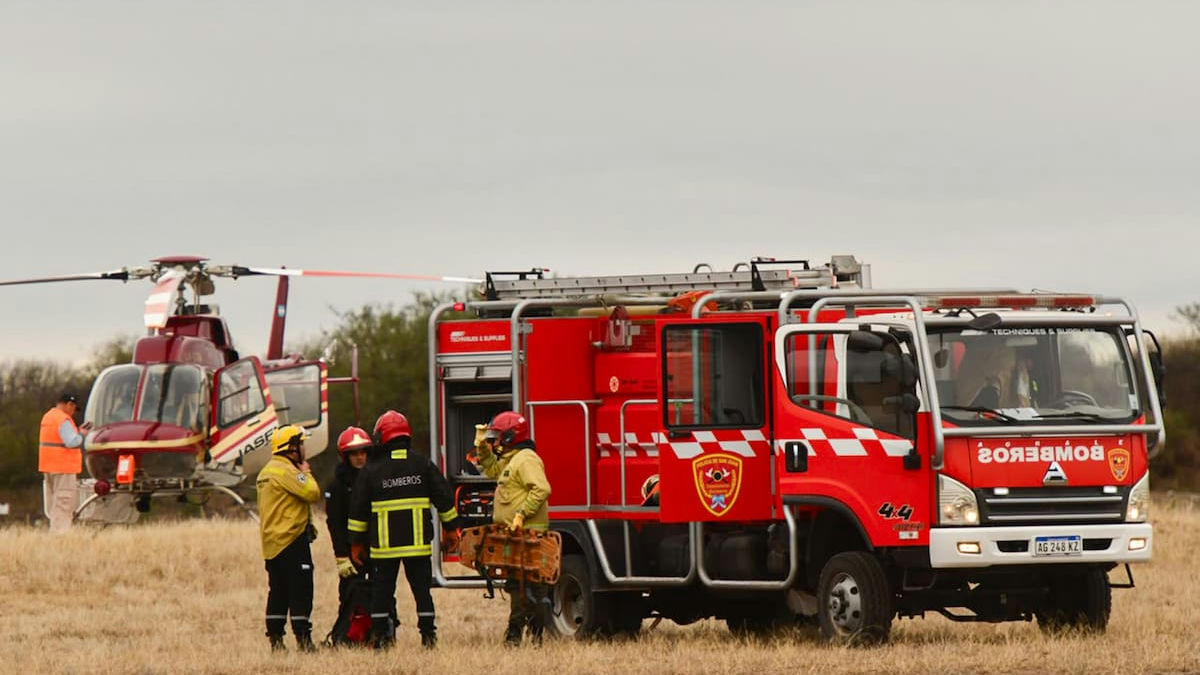 Foto: La Nación