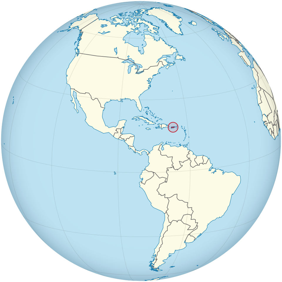 Wikipedia / Puerto Rico (es)