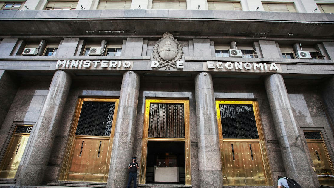 Foto: Página/12