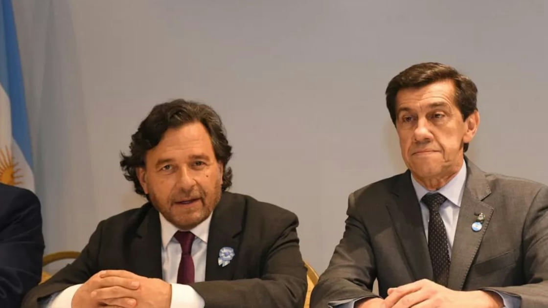 Foto: Página/12