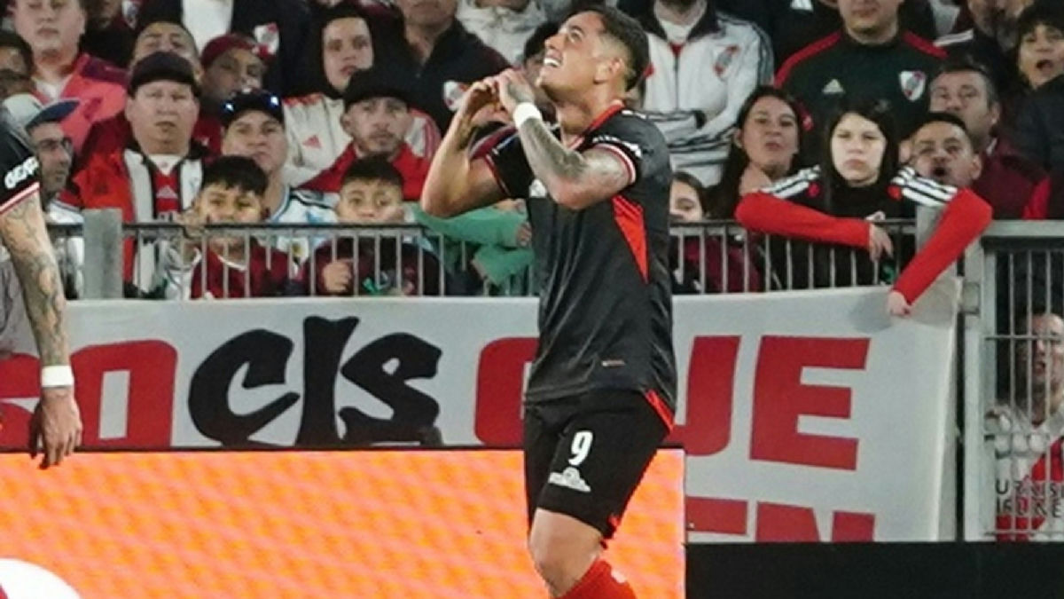 Foto: Clarín