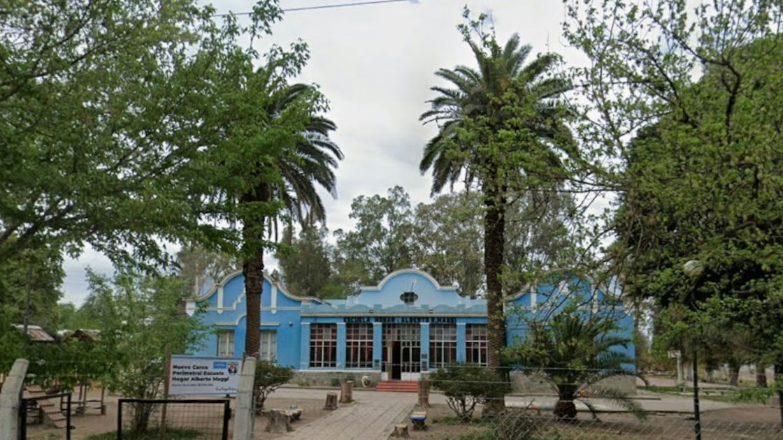 Foto: Página/12