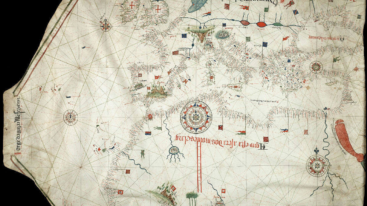 Jorge de Aguiar / Public domain (via Wikimedia Commons)
