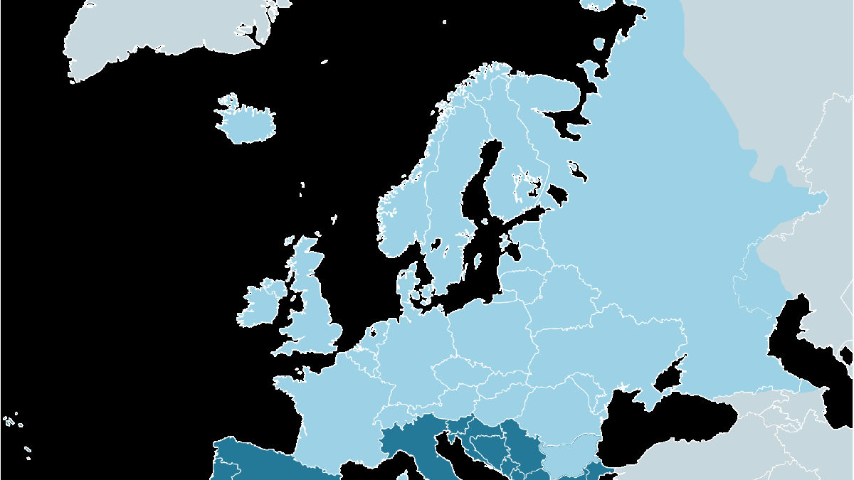 Wikipedia / Europa Meridional (es)
