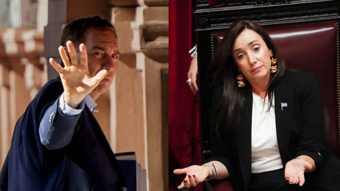 Foto: El Cronista
