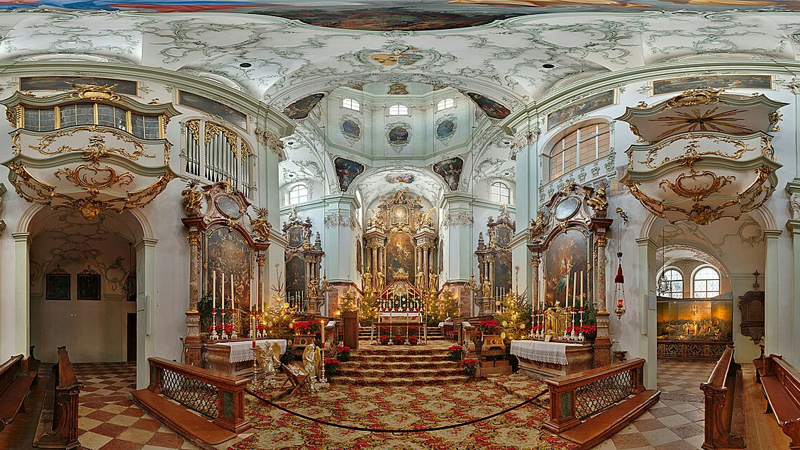 MatthiasKabel / CC BY-SA 3.0 (via Wikimedia Commons)