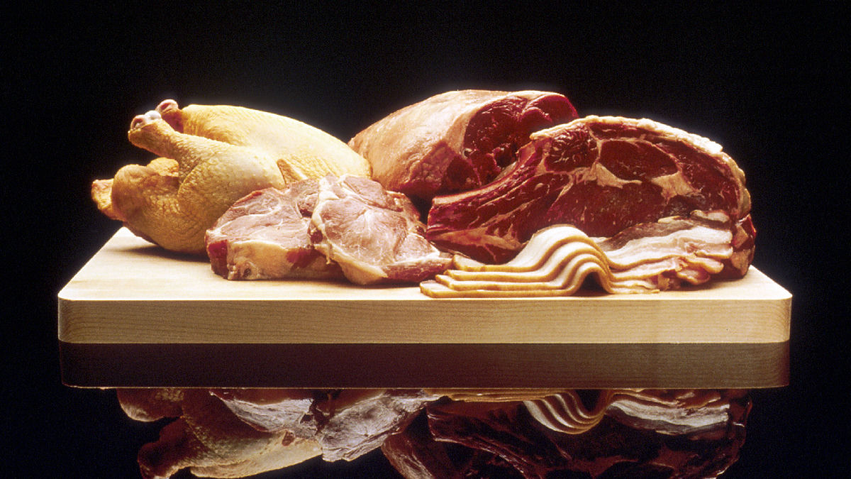 Wikipedia / Carne (es)
