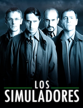 Wikipedia / Los simuladores (en)