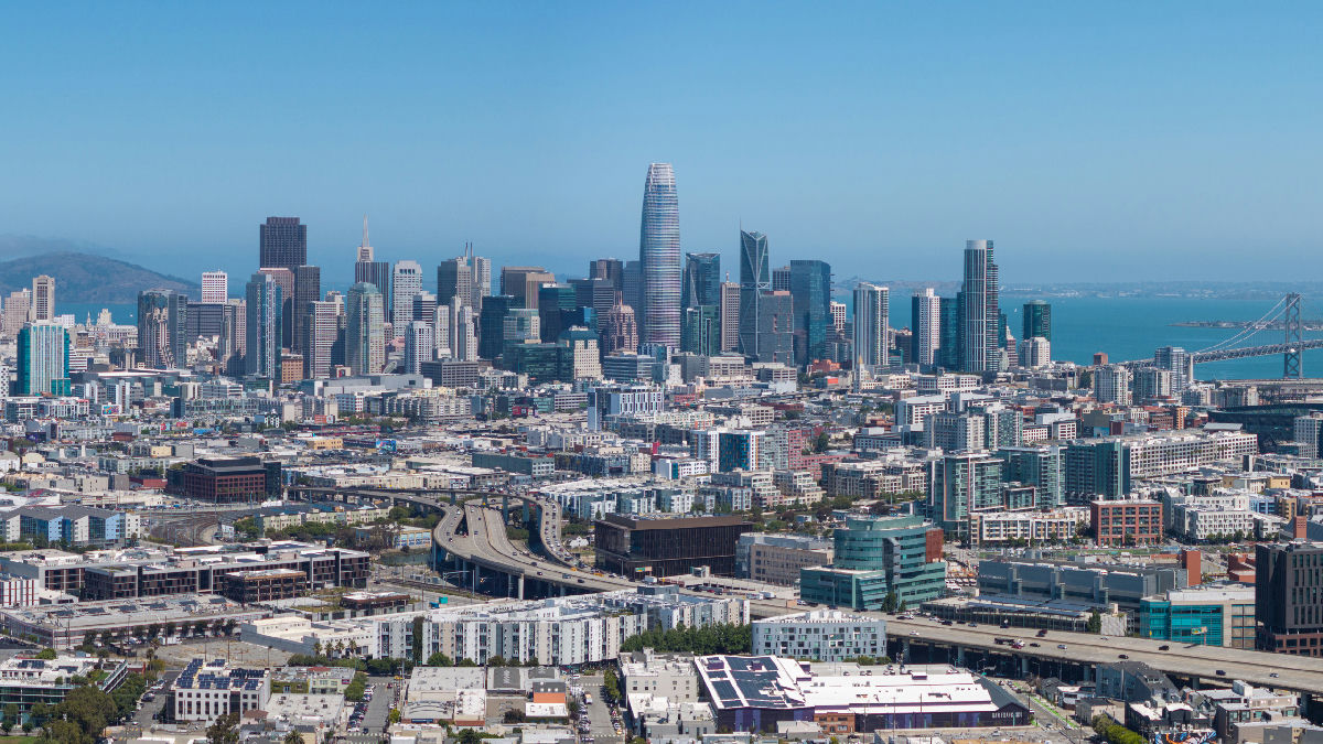 Wikipedia / San Francisco (en)