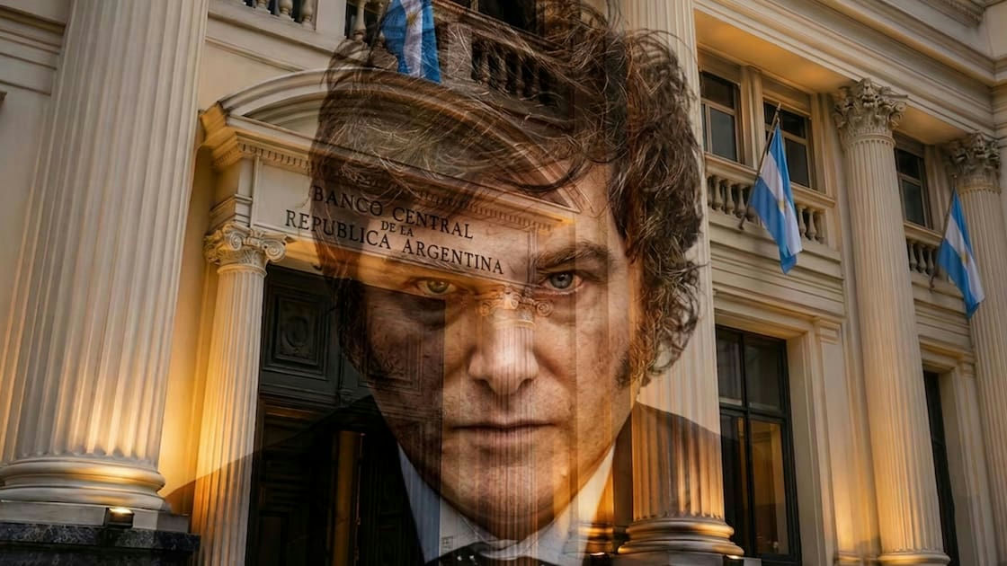 Foto: El Cronista