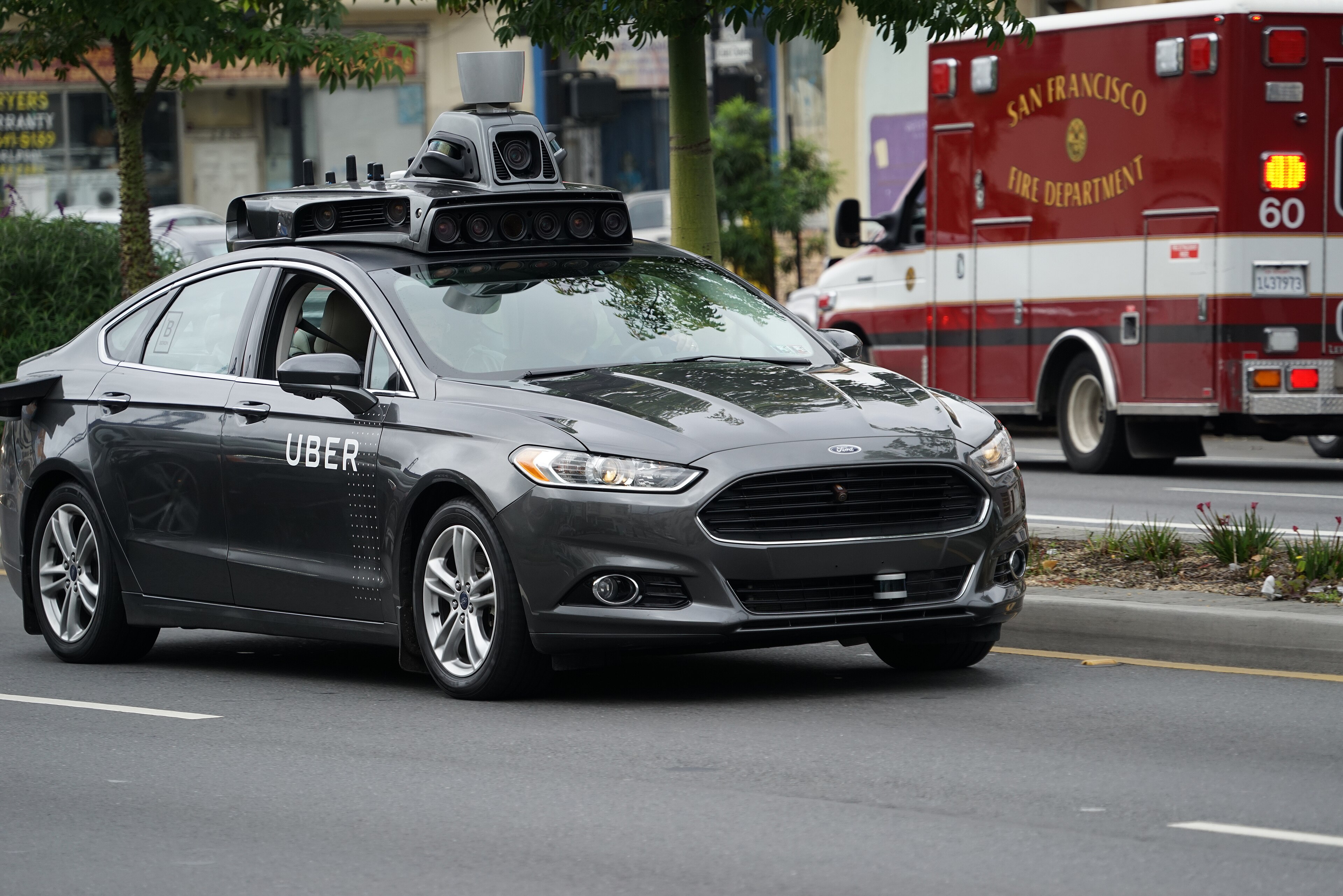 Wikipedia / Uber (es)