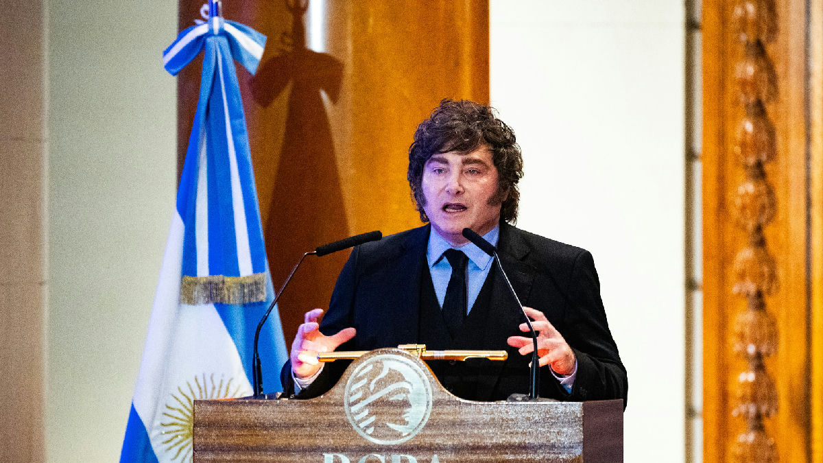 Foto: Clarín