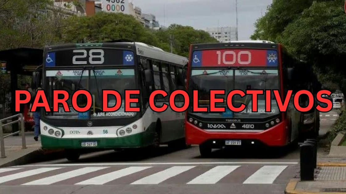 Foto: El Cronista