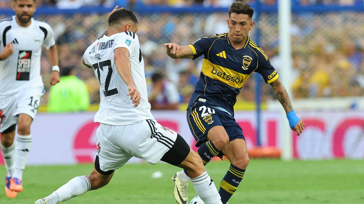 Foto: La Nación