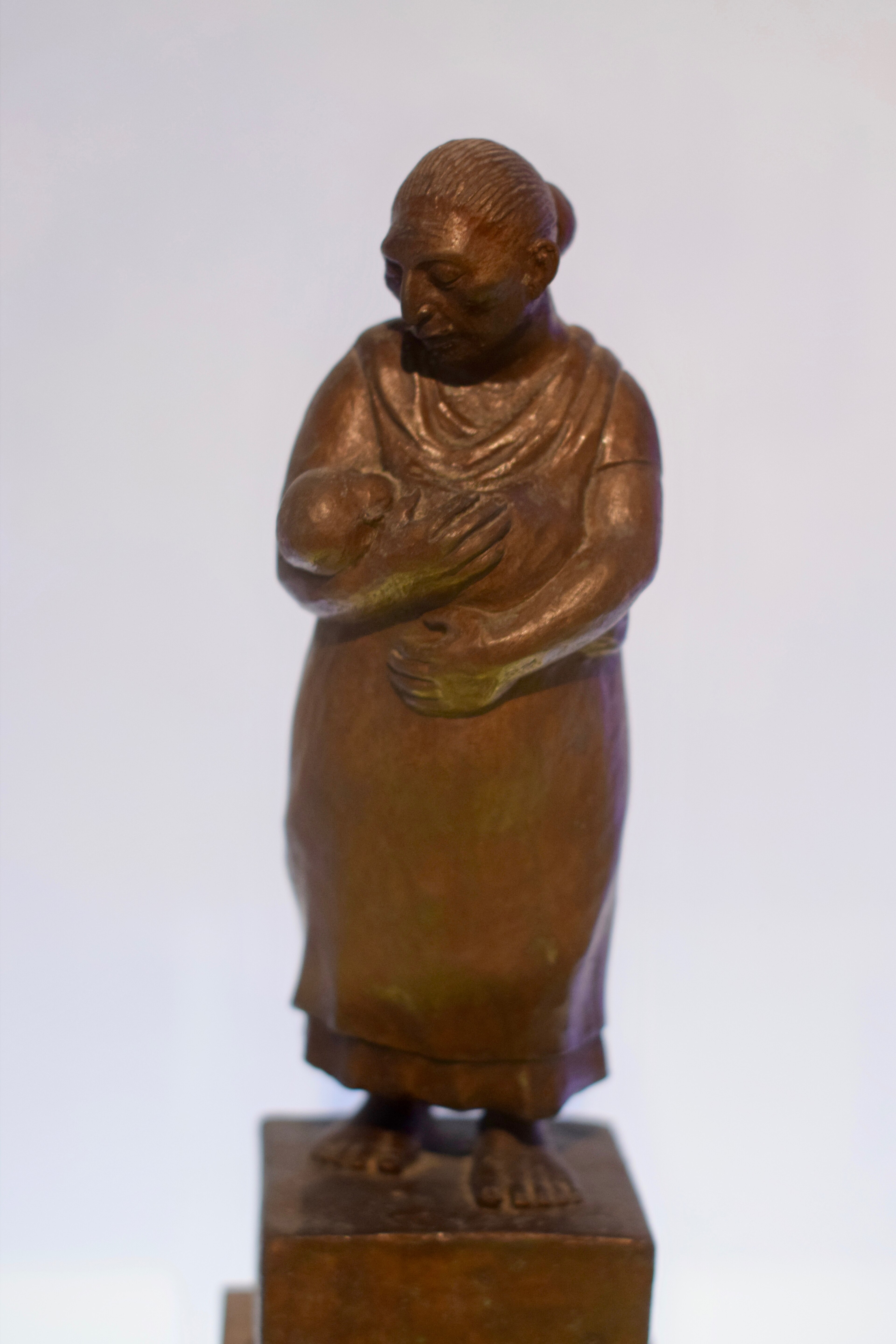 Wikipedia / Madre (es)