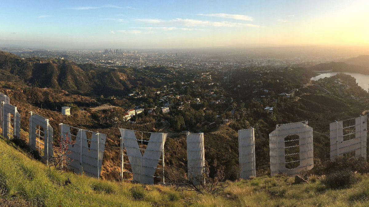 Wikipedia / Hollywood (es)