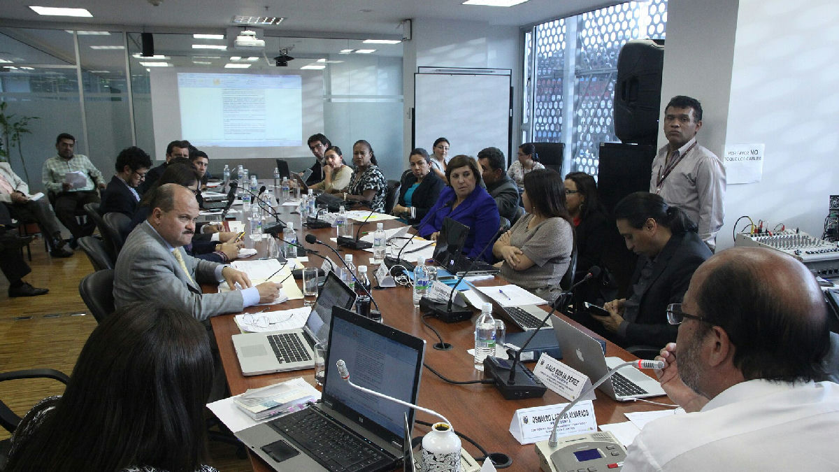 Asamblea Nacional del Ecuador / CC BY-SA 2.0 (via Wikimedia Commons)