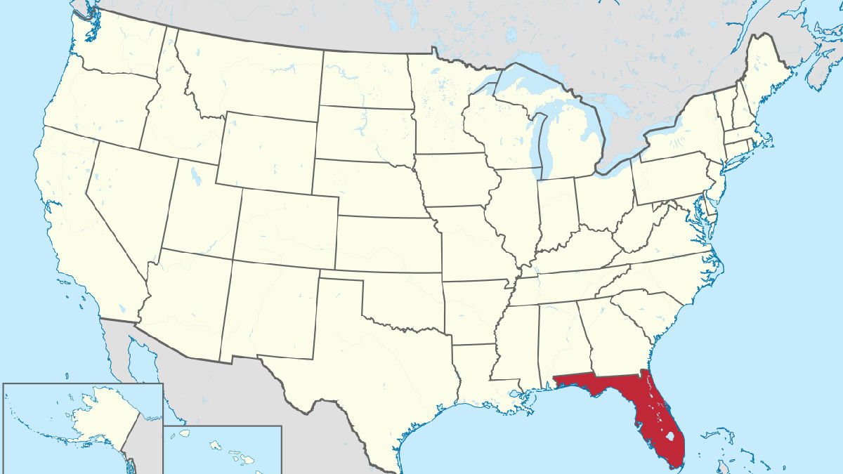Wikipedia / Florida (es)