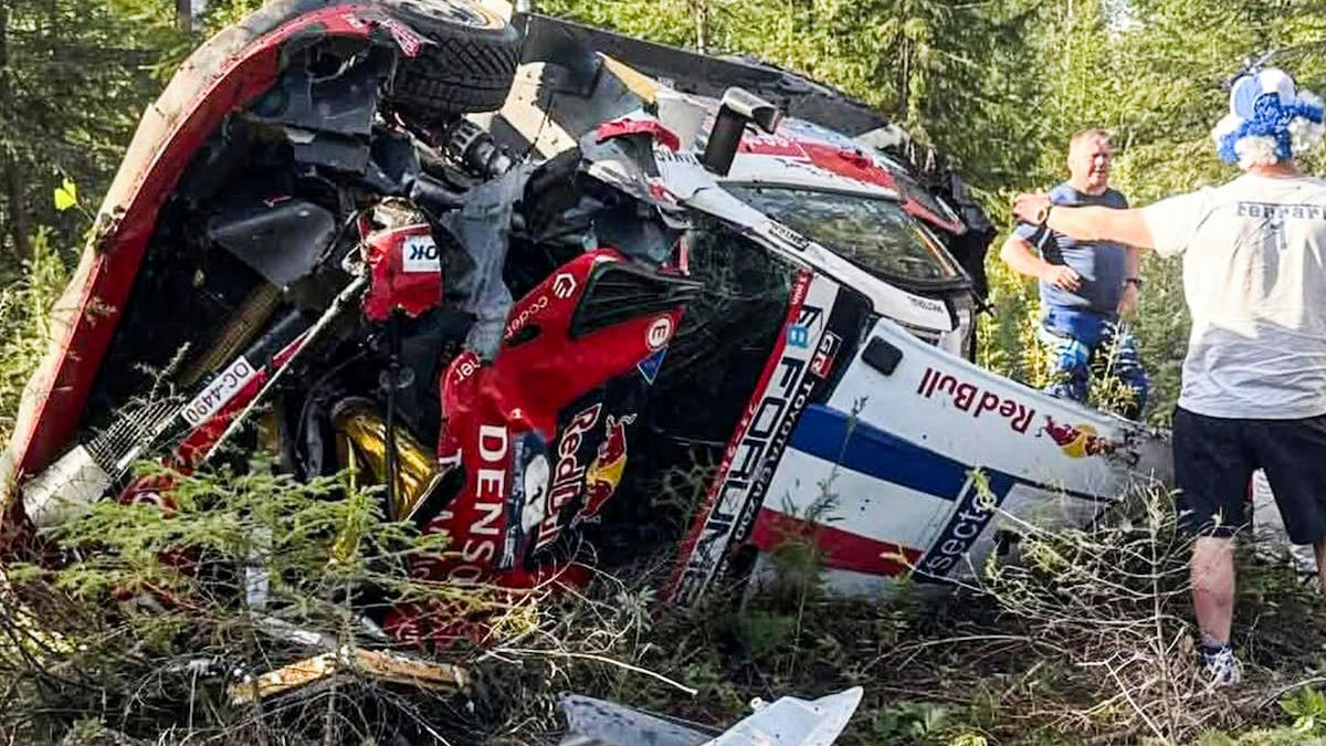 Foto: La Nación