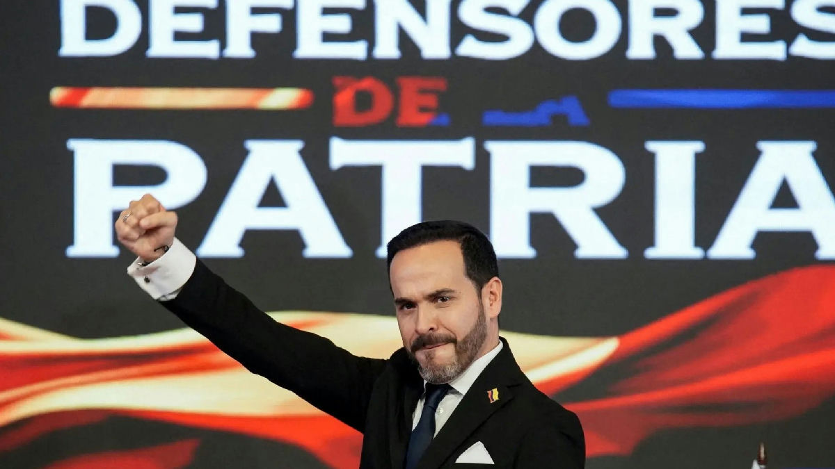 Foto: Clarín