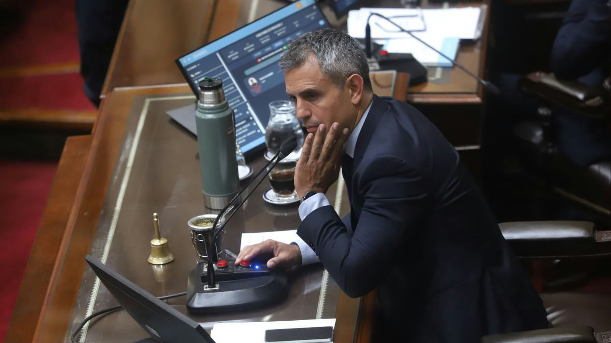 Foto: Ámbito
