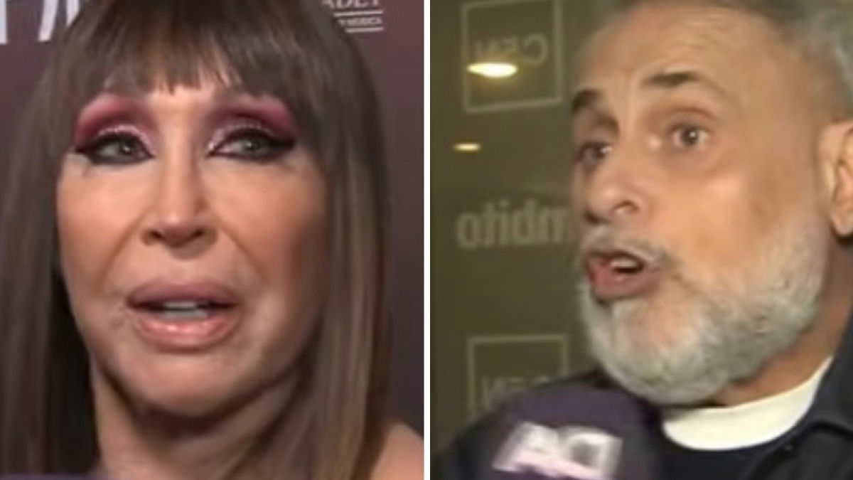 Foto: Clarín
