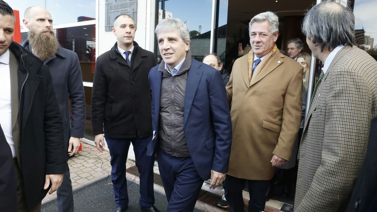 Foto: La Nación