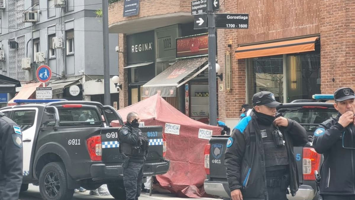 Foto: La Nación
