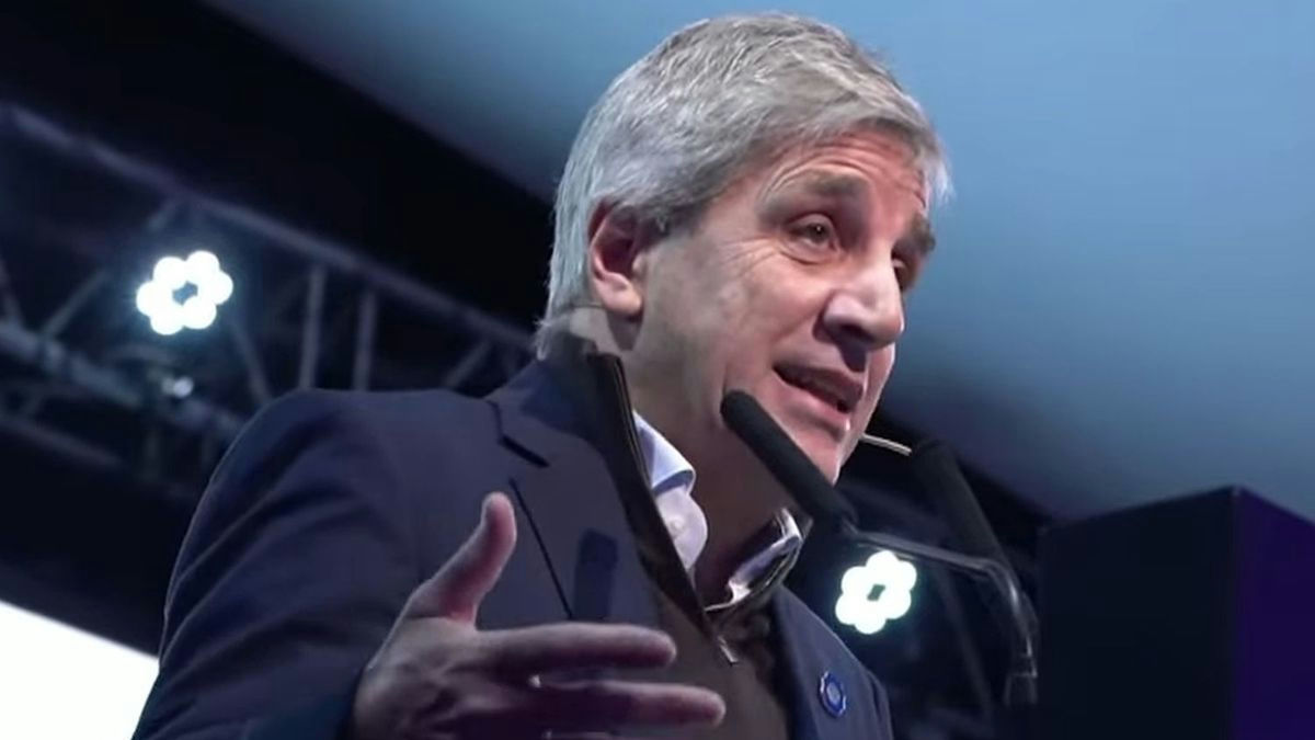 Foto: Ámbito