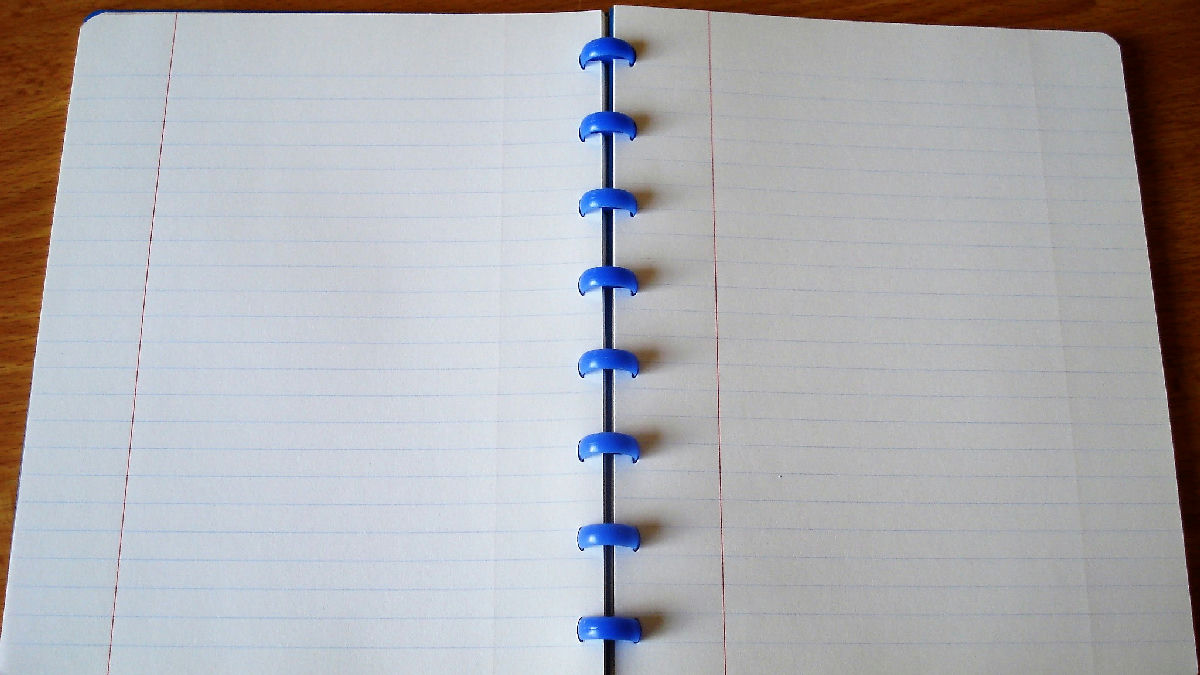 Wikipedia / Cuaderno (es)