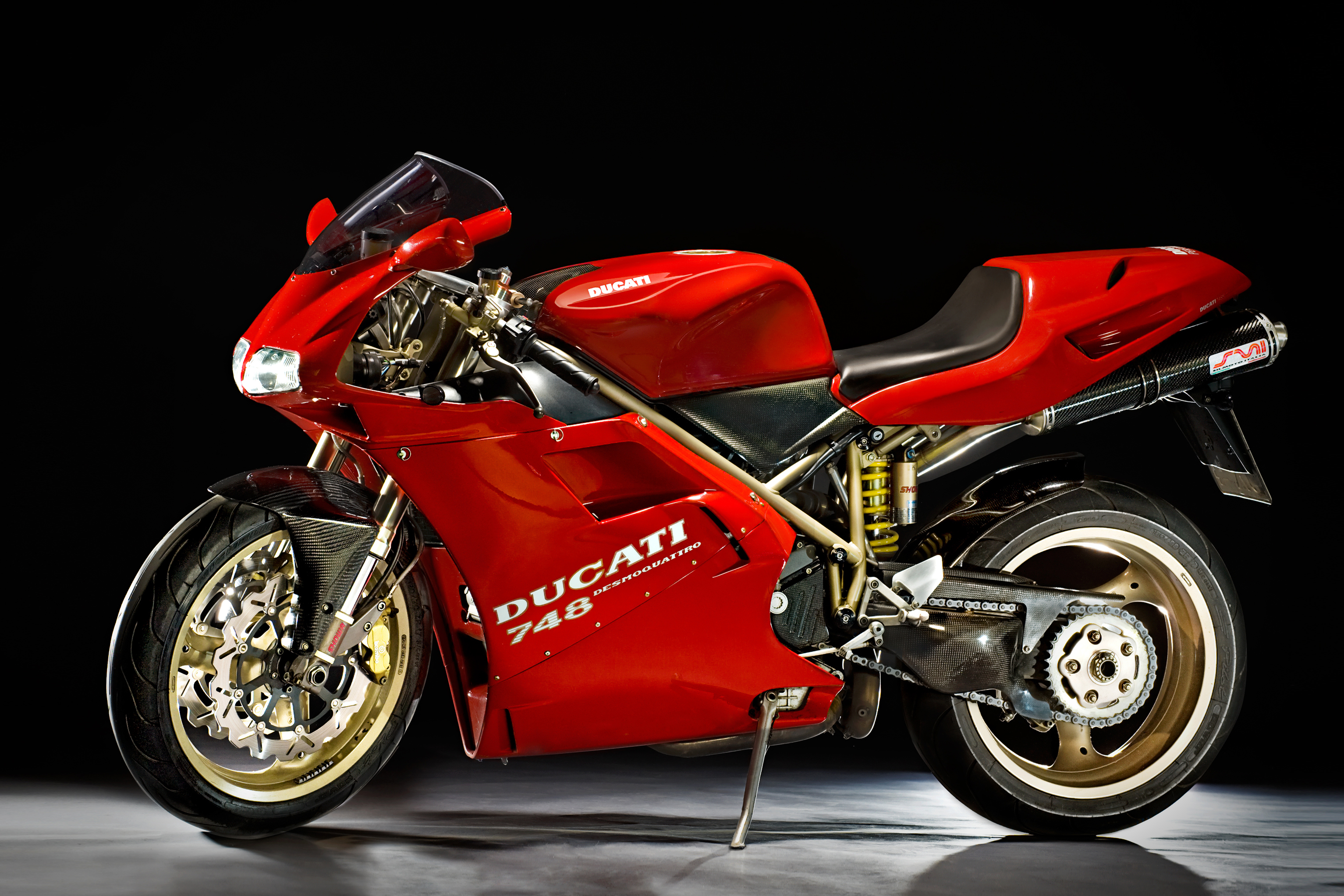 Wikipedia / Motocicleta (es)