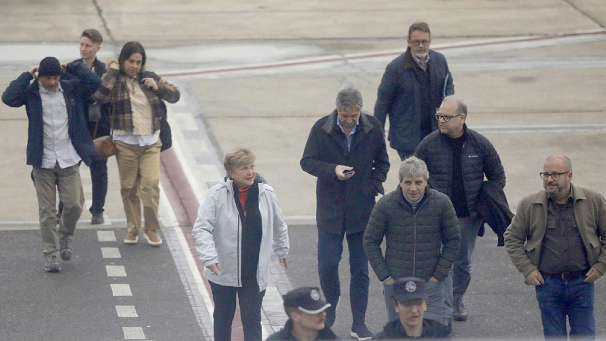 Foto: Clarín