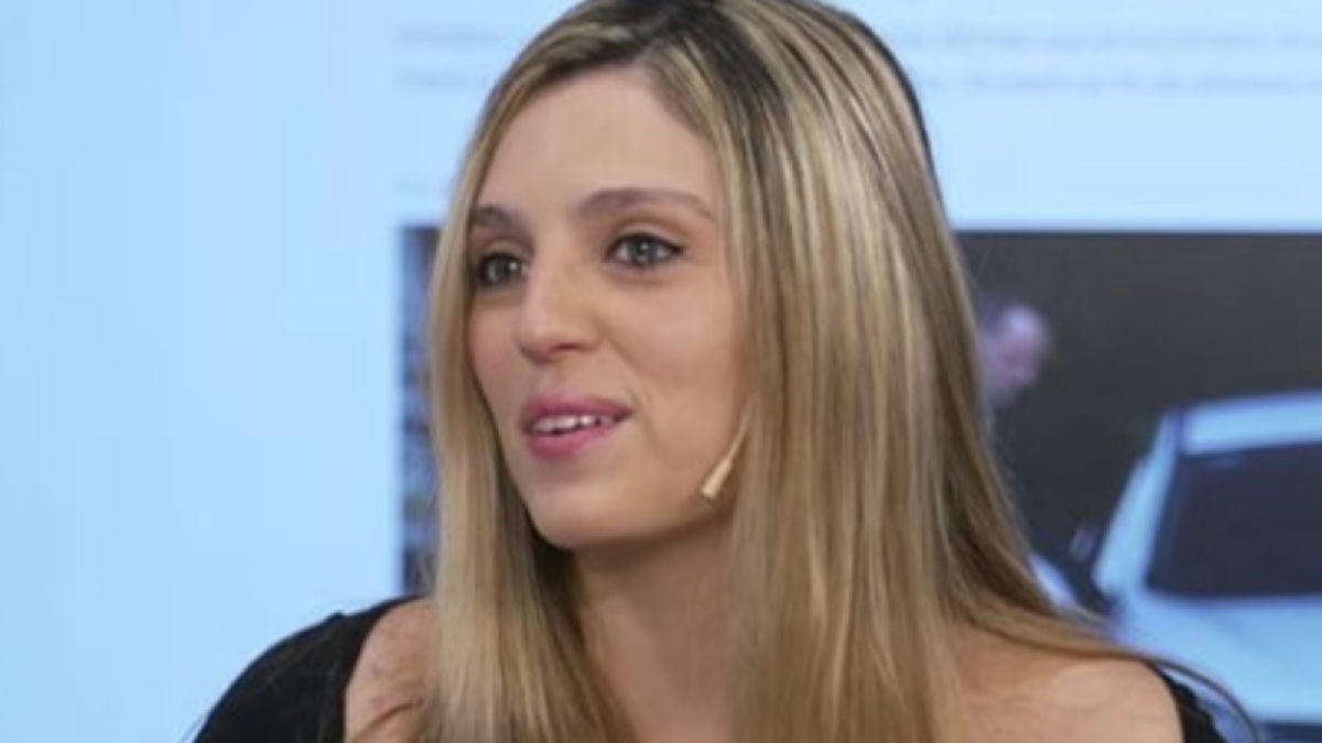 Foto: Clarín