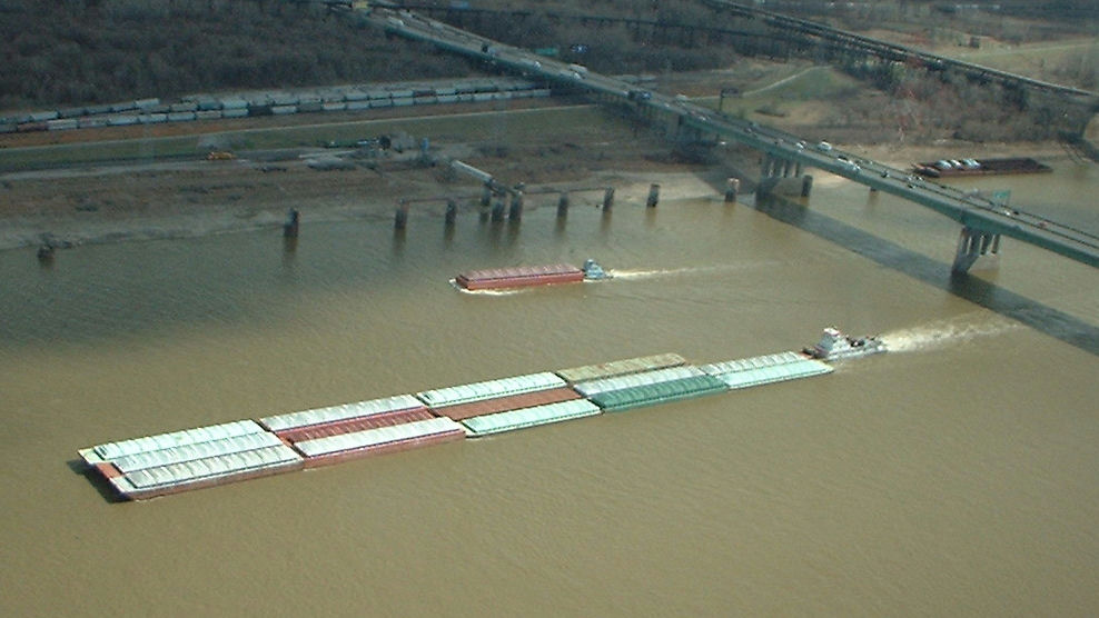 Wikipedia / Transporte fluvial (es)