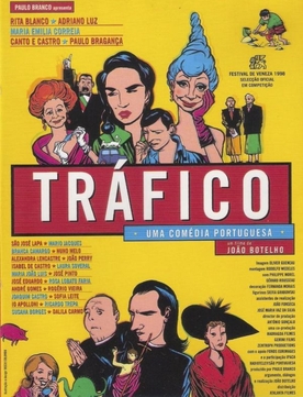 Wikipedia / Traffic (1998 film) (en)