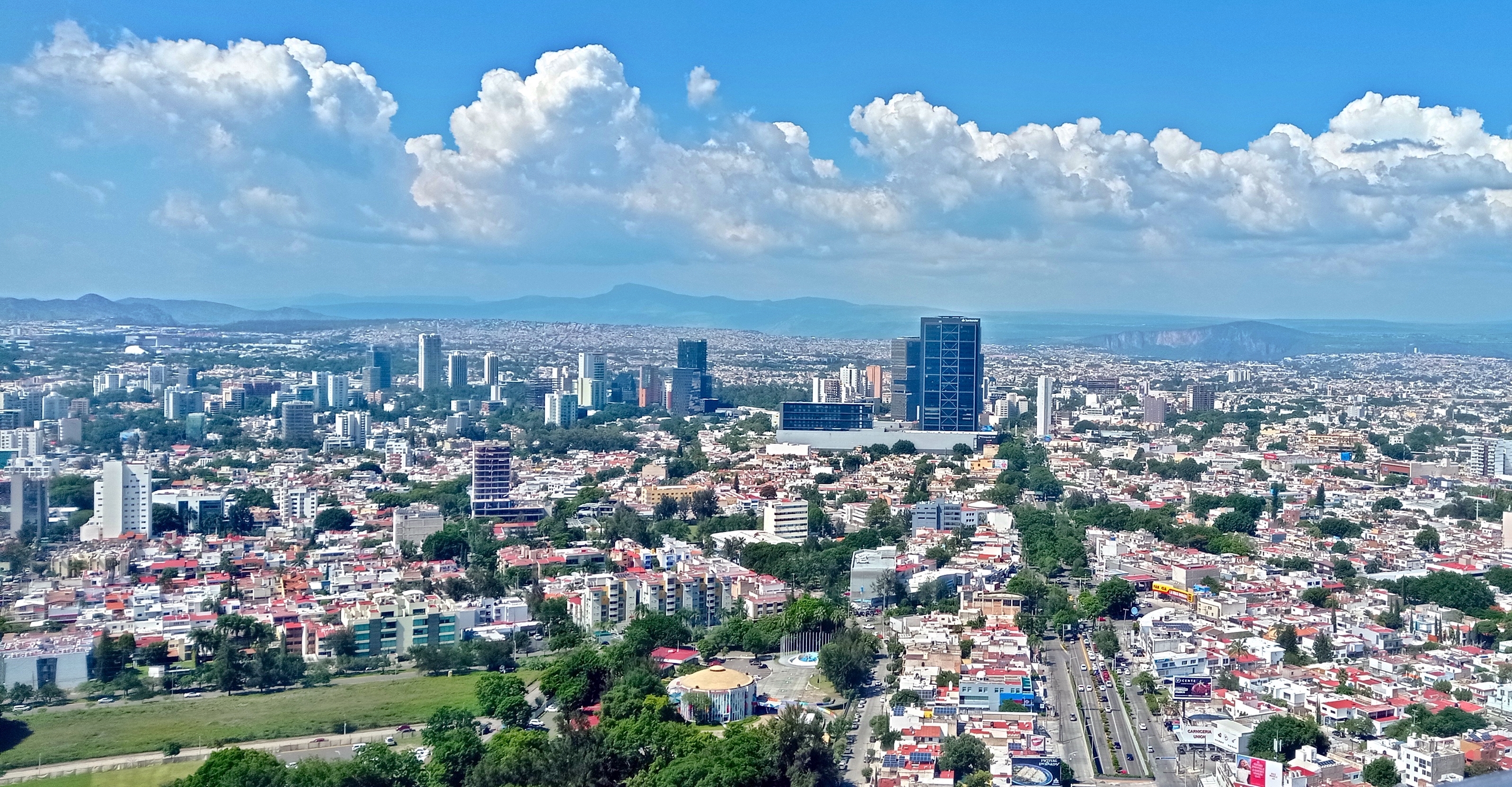 Wikipedia / Guadalajara (en)