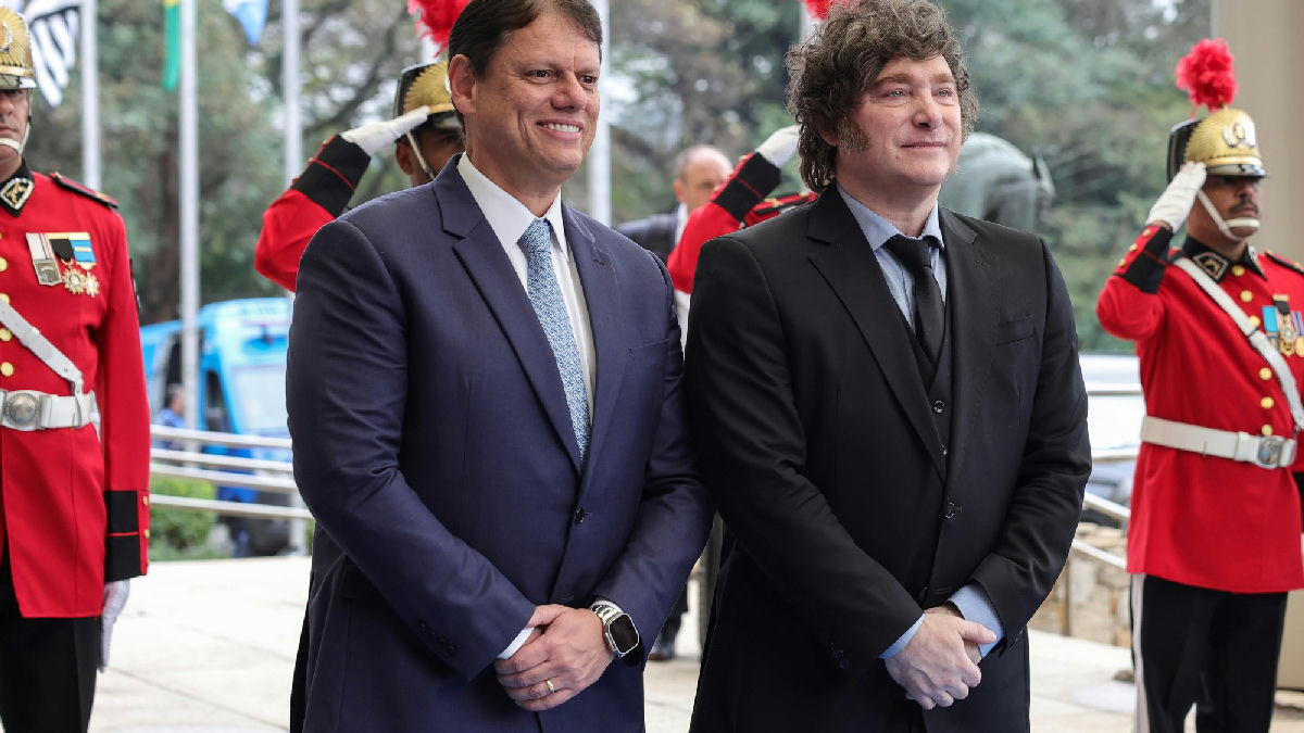 Foto: Clarín