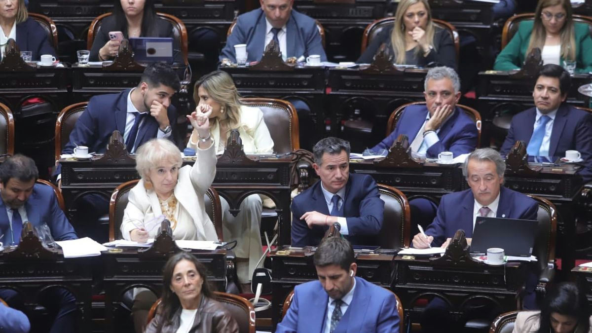 Foto: Ámbito