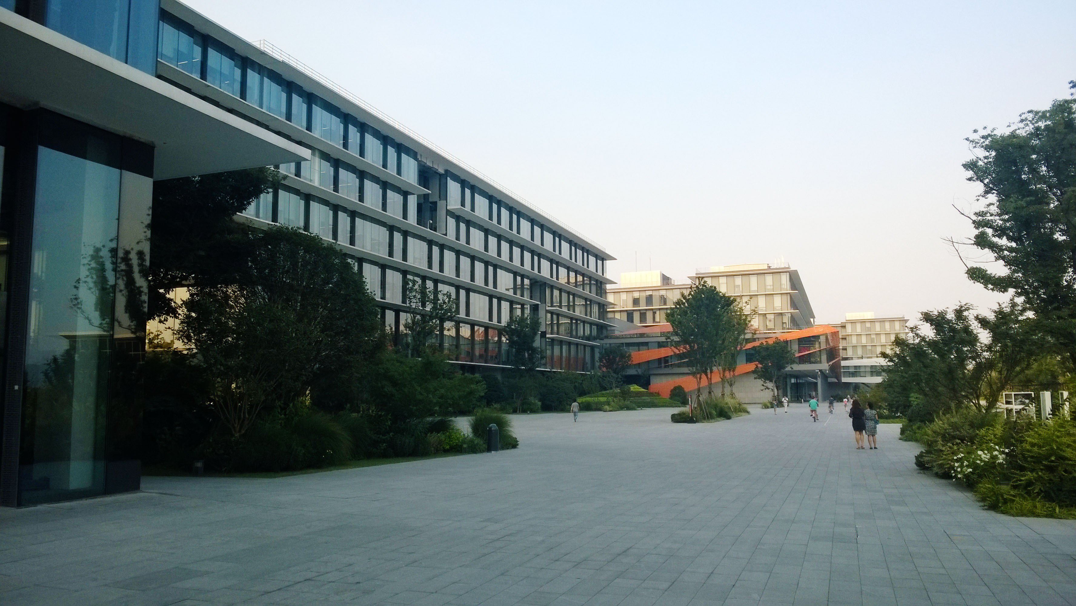 Wikipedia / Alibaba Group (es)