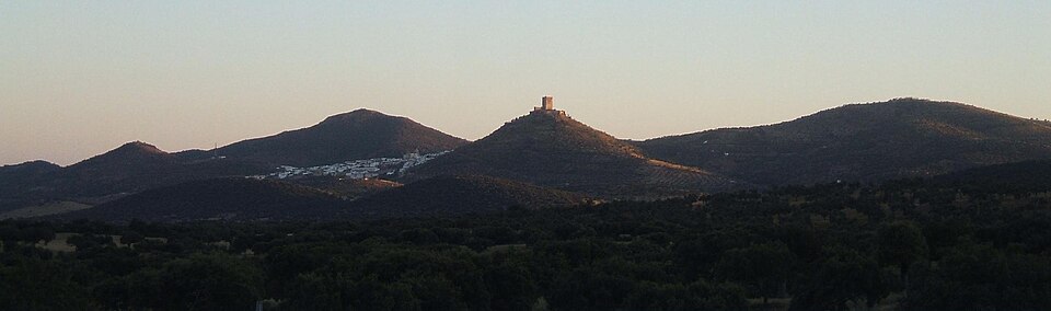 Marbregal / CC BY-SA 3.0 (via Wikimedia Commons)