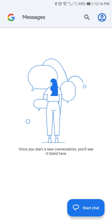 Wikipedia / Google Messages (en)