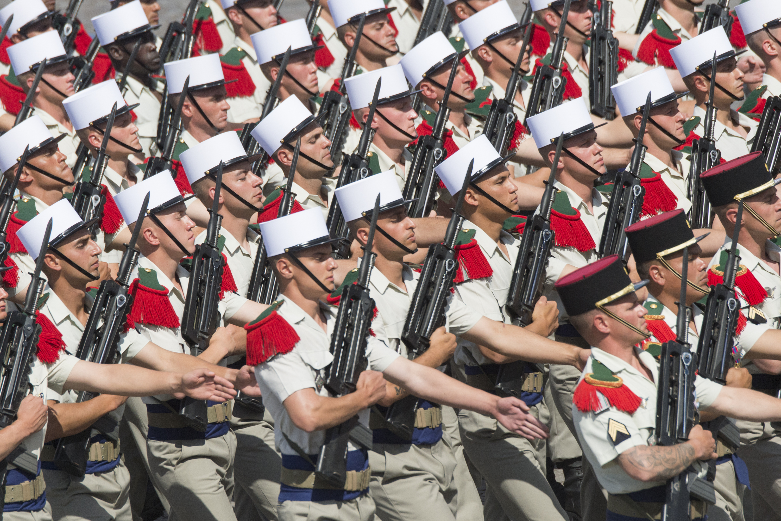 Wikipedia / Militar (es)