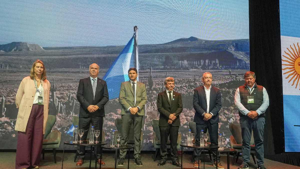 Foto: Clarín