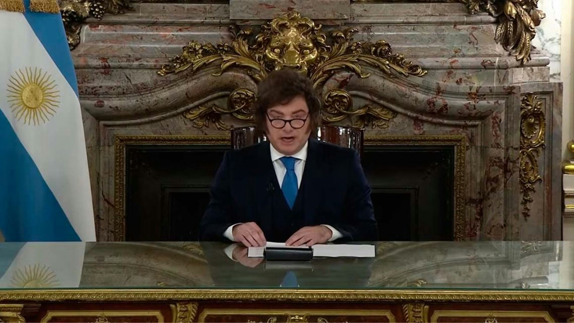 Foto: Perfil
