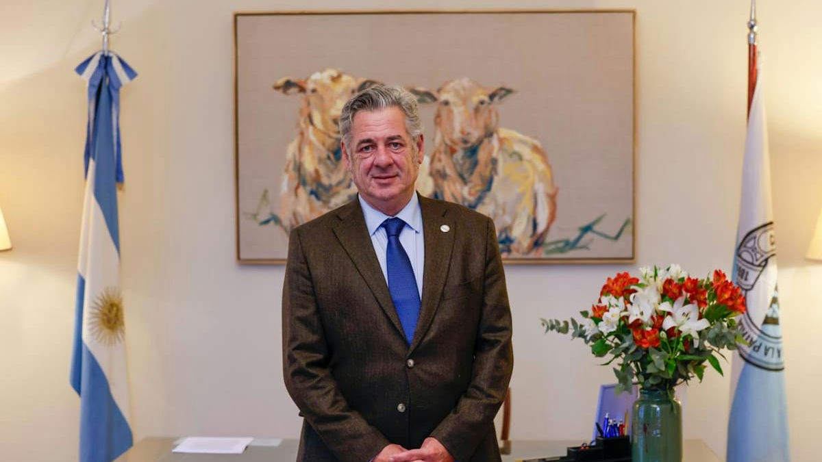 Foto: La Nación