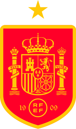 Wikipedia / Spain national football team (en)