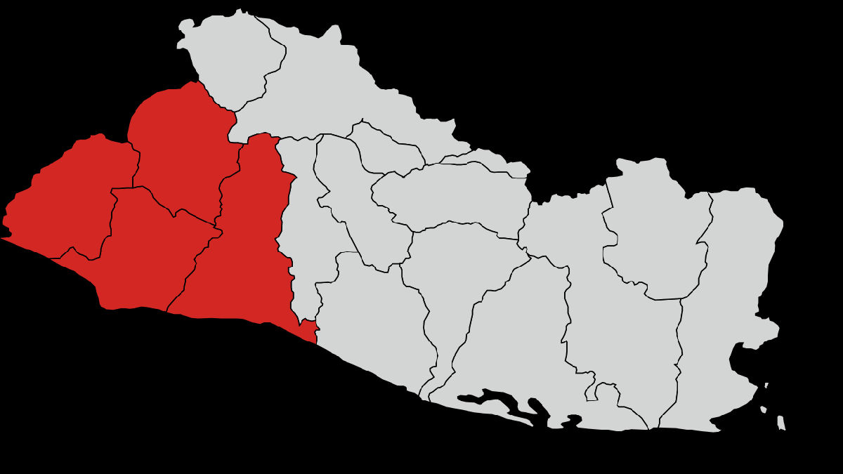 Wikipedia / La Matanza (en)
