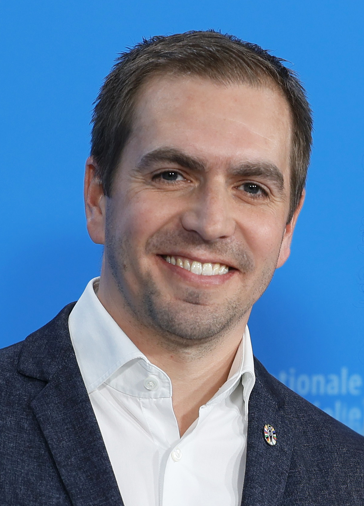 Wikipedia / Philipp Lahm (es)