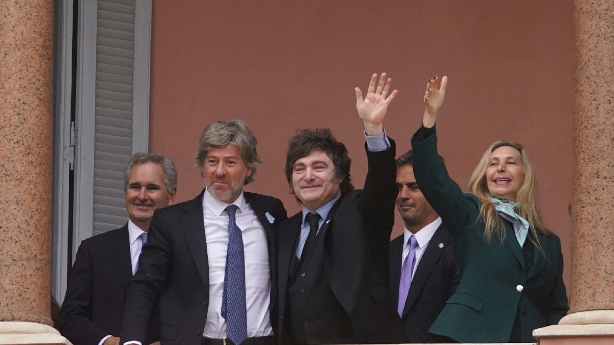 Foto: Clarín